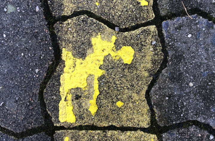 Johannes Fritsch Freiraumgestaltung Fundstücke